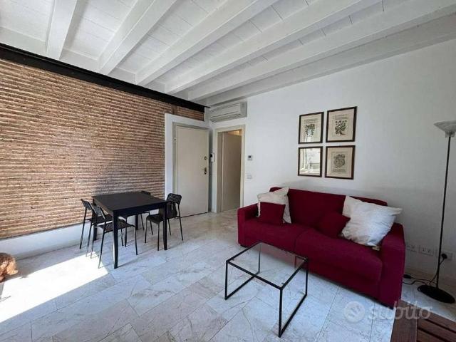 Appartamento di 56 m² con 2 locali a Bergamo