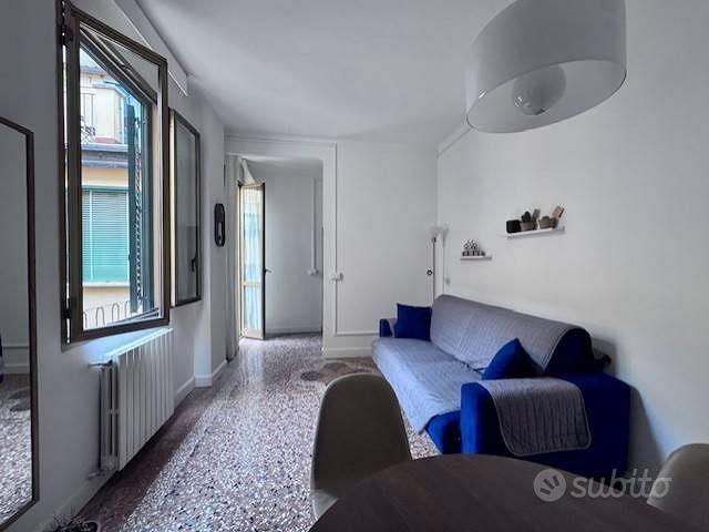 Appartamento di 56 m² con 2 locali a Bologna