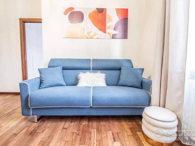 Appartamento di 56 m² con 2 locali a Bologna