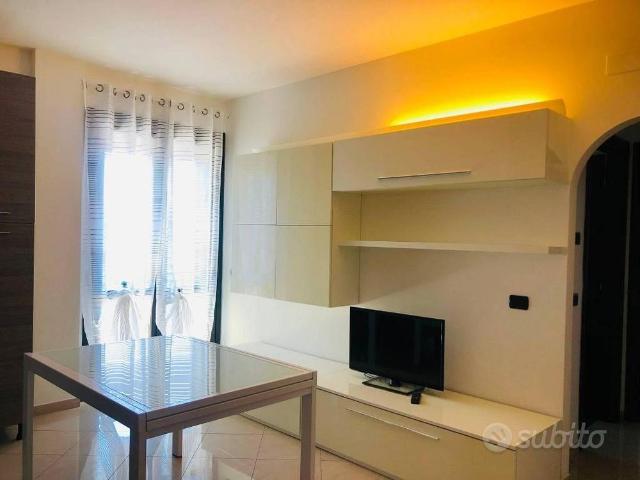 Appartamento di 56 m² con 2 locali a Pomezia