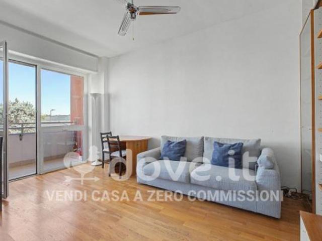 Appartamento di 56 m con 2 locali in vendita a Milano [rif. DV 13957]