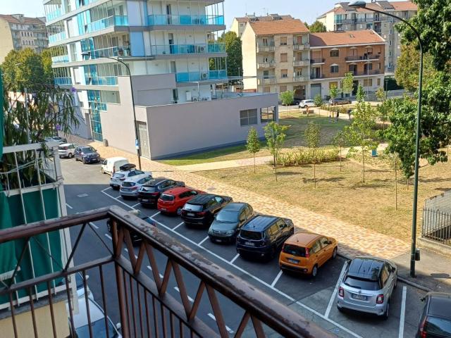Appartamento di 56 mq a Torino