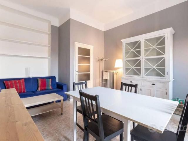 Appartamento di 57 m² con 2 locali a Milano