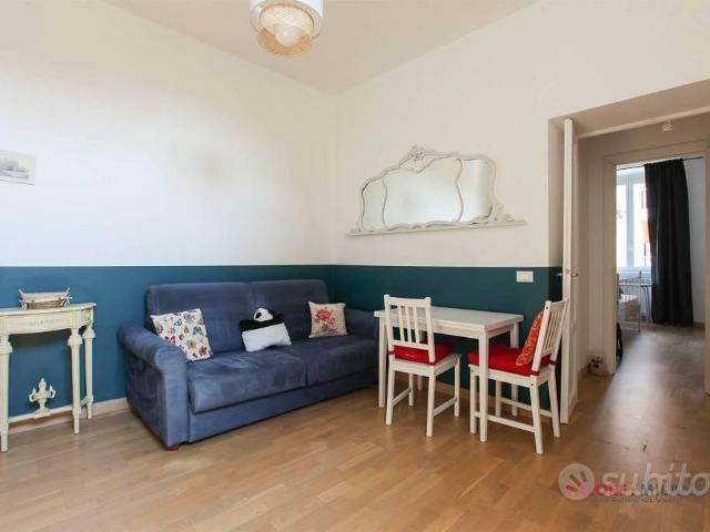 Appartamento di 57 m² con 2 locali a Milano