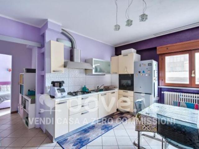 Appartamento di 57 m con 2 locali e posto auto in vendita a Parma [rif. DV 11054]