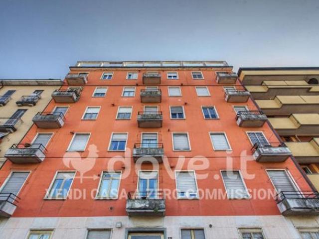Appartamento di 57 m con 2 locali in vendita a Milano [rif. DV 12186]