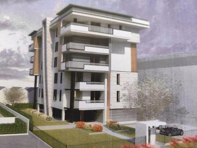 Appartamento di 57 m con 2 locali in vendita a Gallarate