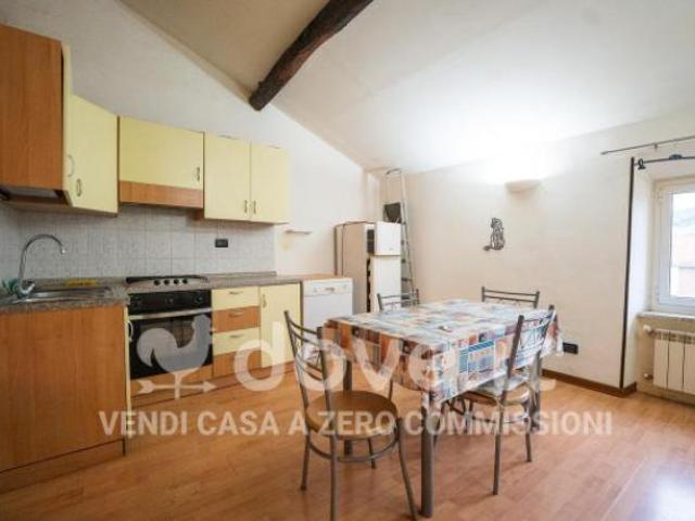 Appartamento di 57 m con 2 locali in vendita a Imperia