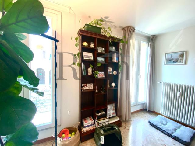 Appartamento di 57 mq a Treviso