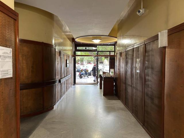Appartamento di 57 mq a Palermo