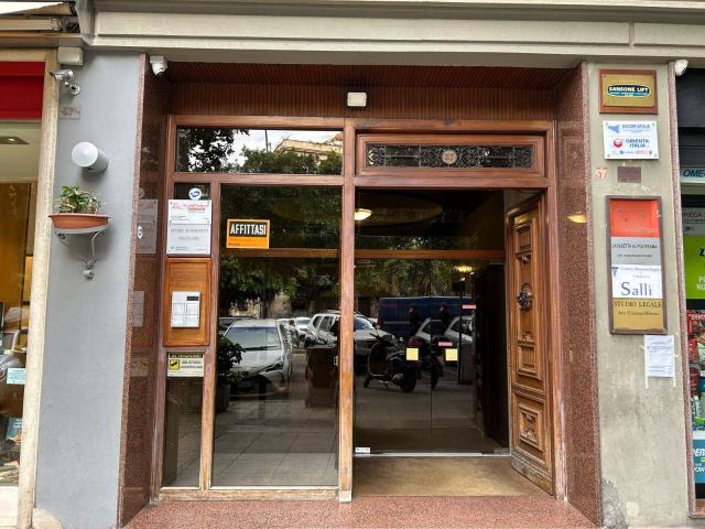 Appartamento di 57 mq a Palermo