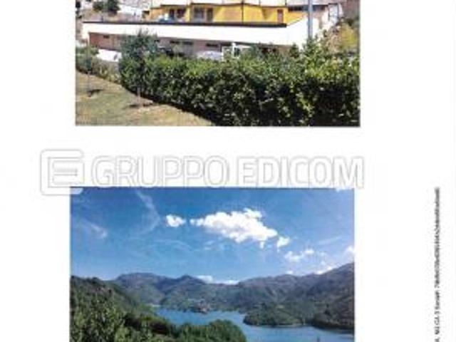 Appartamento di 57 mq in vendita a Ascrea Rif. 4547951
