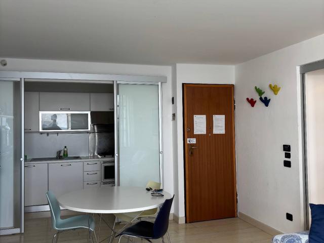 Appartamento di 58 mq a Camogli