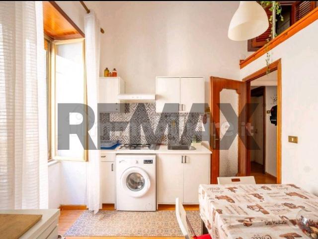 Appartamento di 58 mq a Napoli