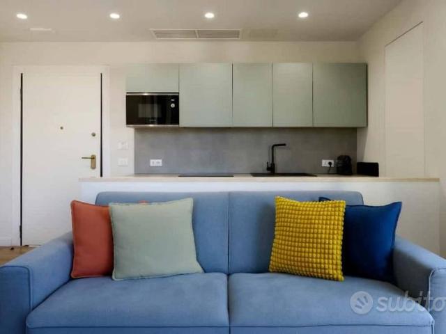Appartamento di 59 m² con 2 locali a Roma