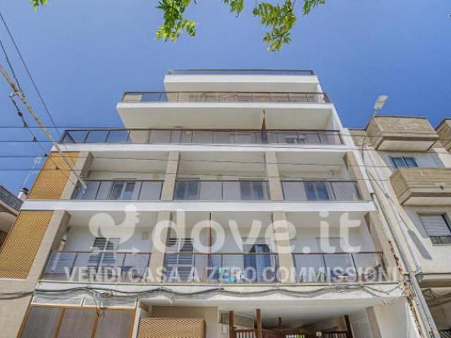 Appartamento di 59 m con 2 locali in vendita a Bari