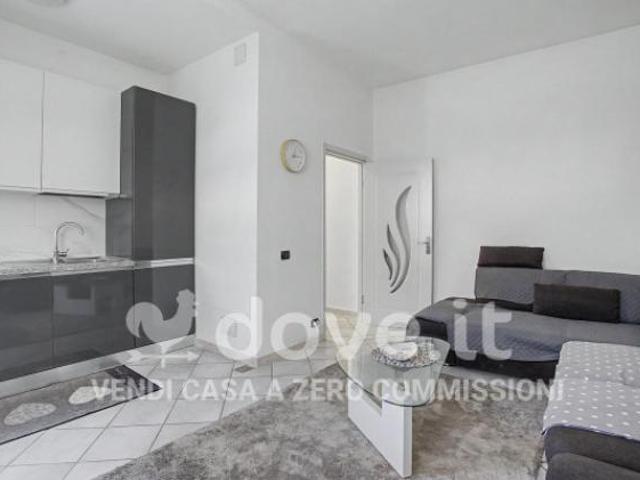 Appartamento di 59 m con 2 locali in vendita a Cocquio Trevisago