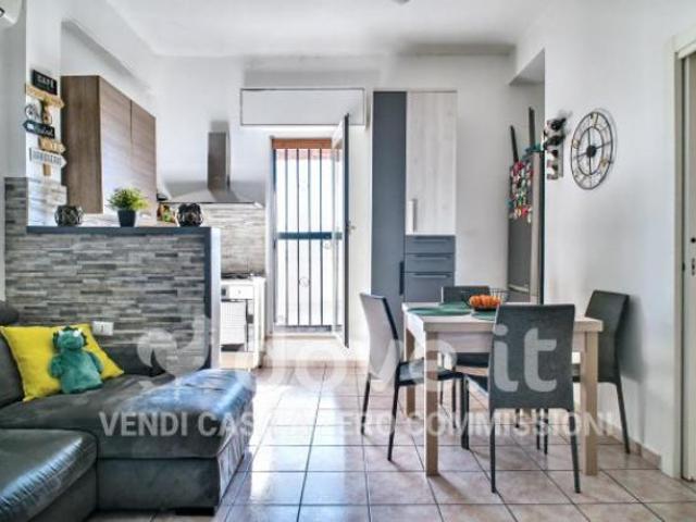 Appartamento di 59 m con 2 locali in vendita a Taranto