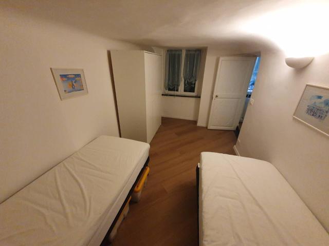 Appartamento di 59 mq a Genova