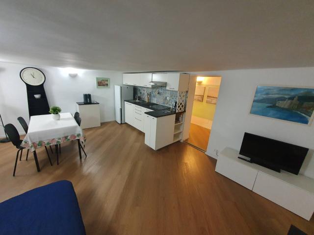Appartamento di 59 mq a Genova