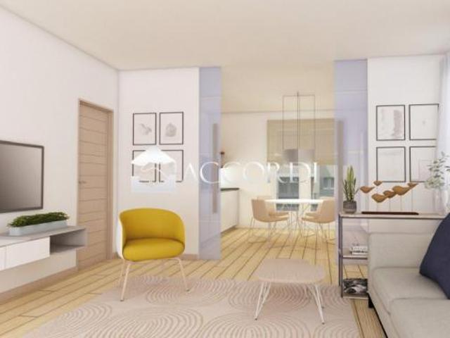 APPARTAMENTO di 5 vani e di 109 mq SUSEGANA rif. JS009_3