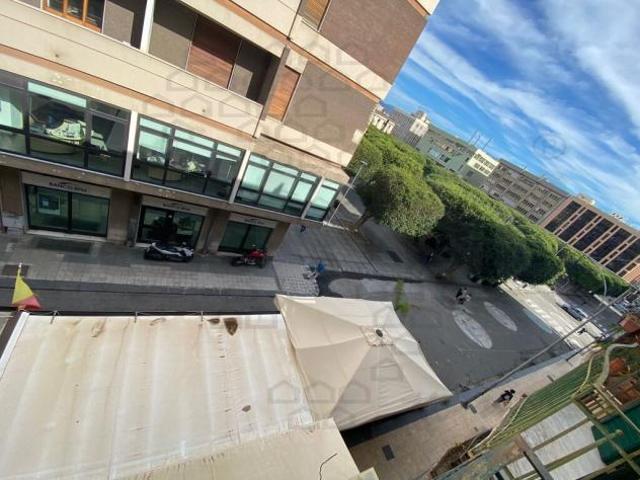 APPARTAMENTO di 5 vani e di 100 mq MESSINA rif. 2LS16946