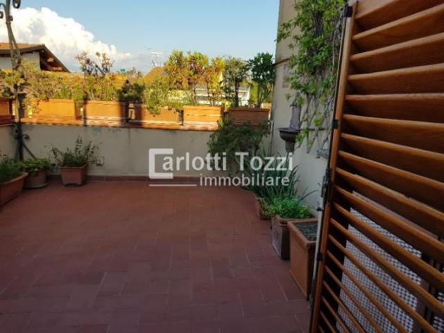 APPARTAMENTO di 5 vani e di 130 mq GROSSETO GROSSETO CENTRO STORICO rif. 02659CSTV4