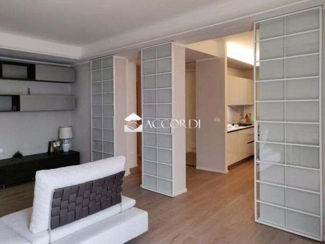 APPARTAMENTO di 5 vani e di 131 mq TREVIGNANO rif. ZA67
