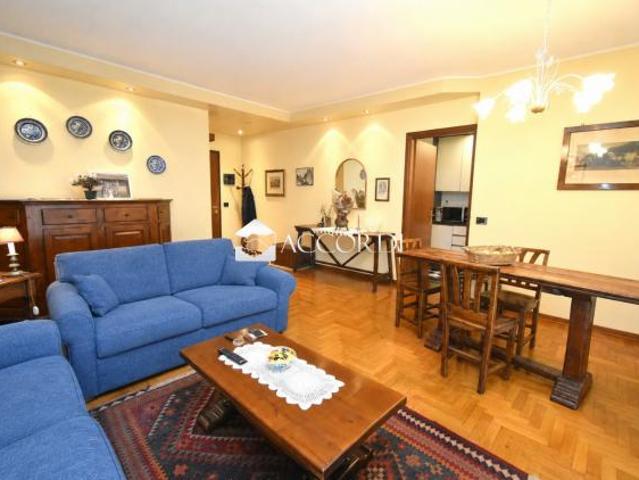 APPARTAMENTO di 5 vani e di 141 mq CONEGLIANO rif. SM63
