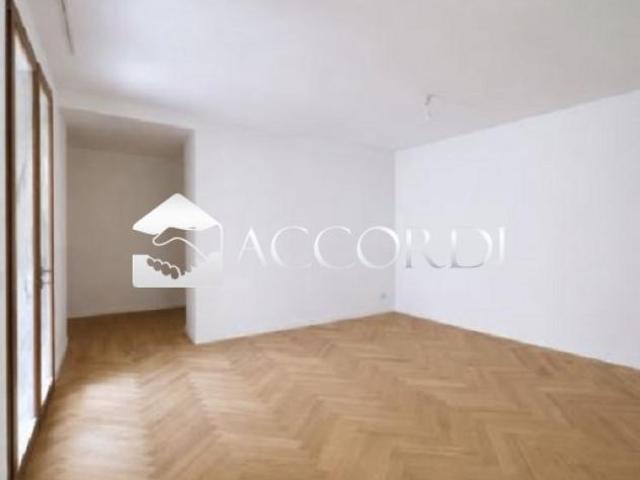 APPARTAMENTO di 5 vani e di 158 mq PORDENONE rif. DT91