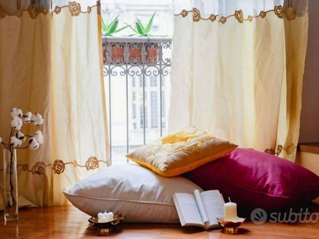 Appartamento di 60 m² con 3 locali a Torino