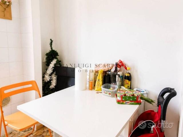 Appartamento di 60 m² con 3 locali a Bologna