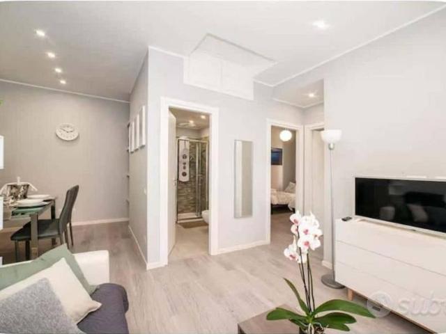 Appartamento di 60 m² con 3 locali a Roma