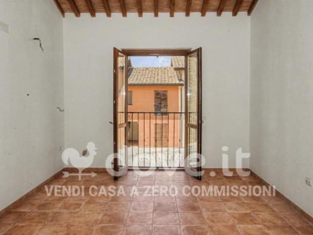 Appartamento di 60 m con 3 locali in vendita a Passignano sul Trasimeno [rif. DV 13109]