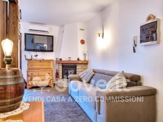 Appartamento di 60 m con 3 locali in vendita a Serina
