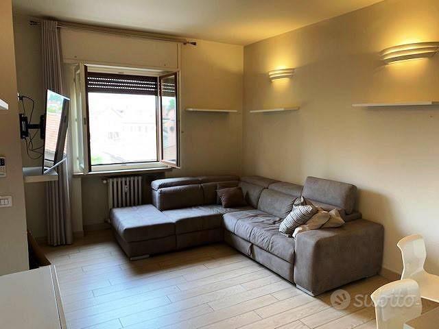 Appartamento di 60 m² con 2 locali a Melegnano