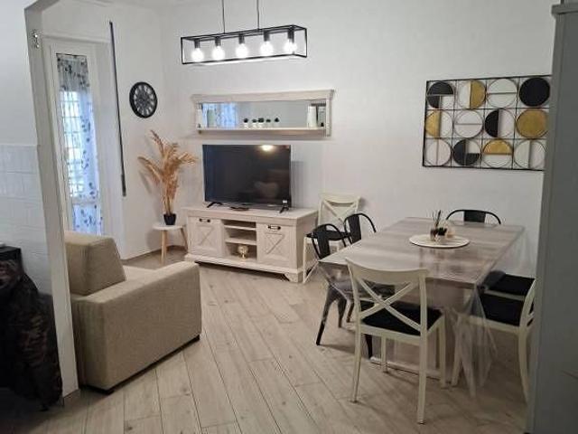Appartamento di 60 m² con 2 locali a Pomezia