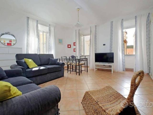 Appartamento di 60 m² con 2 locali a Roma