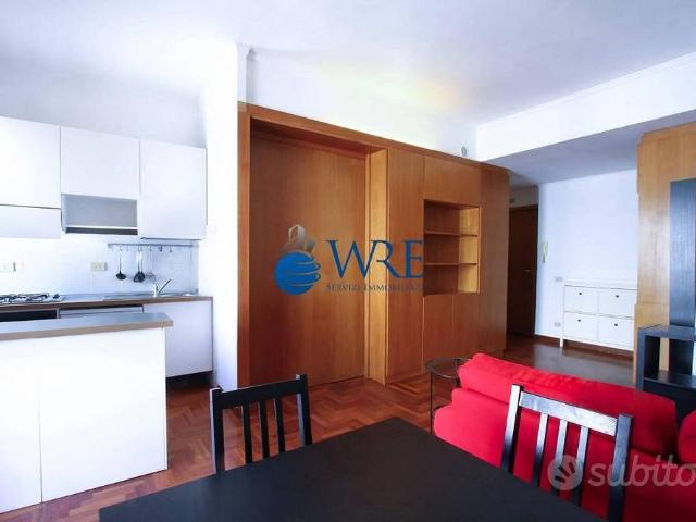 Appartamento di 60 m² con 2 locali a Roma
