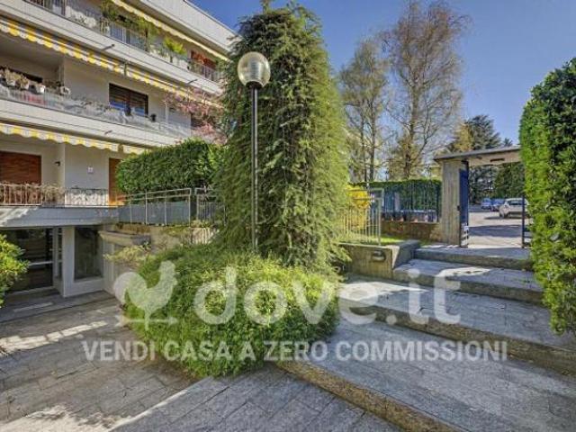 Appartamento di 60 m con 2 locali e posto auto in vendita a Varese