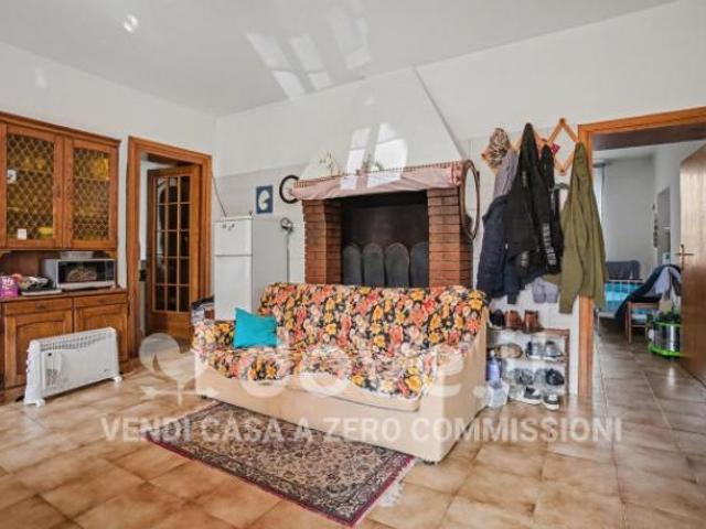 Appartamento di 60 m con 2 locali e posto auto in vendita a San Pietro in Cariano [rif. DV 12896 1]
