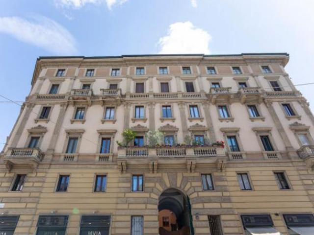 Appartamento di 60 m con 2 locali in affitto a Milano
