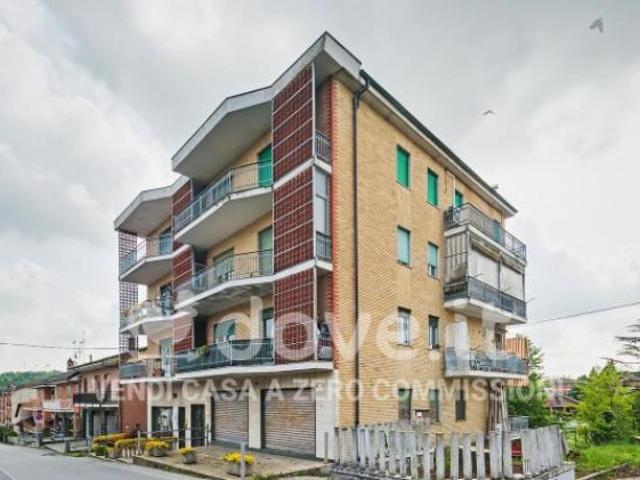 Appartamento di 60 m con 2 locali in vendita a Murisengo