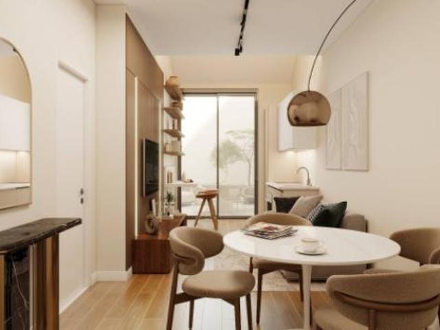 Appartamento di 60 m con 2 locali in vendita a Milano
