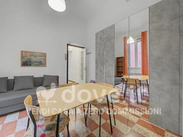 Appartamento di 60 m con 2 locali in vendita a Milano [rif. DV 12282 1]