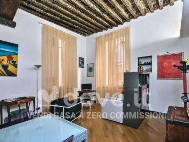 Appartamento di 60 m con 2 locali in vendita a Genova [rif. DV 11060 1]