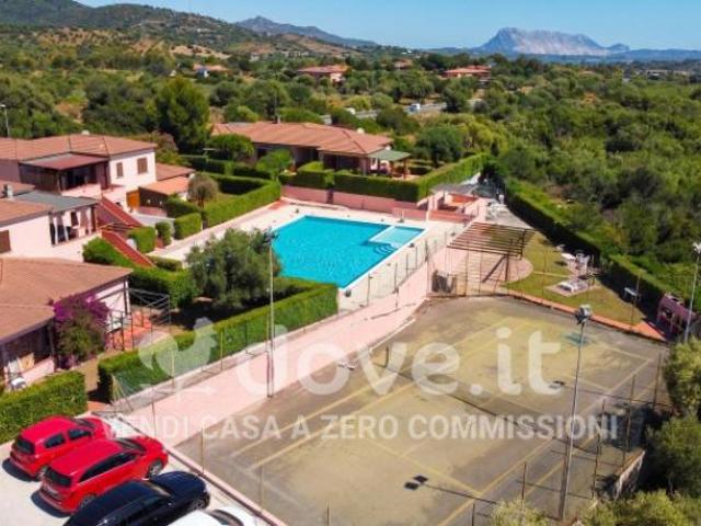 Appartamento di 60 m con 2 locali in vendita a San Teodoro [rif. DV 13545]