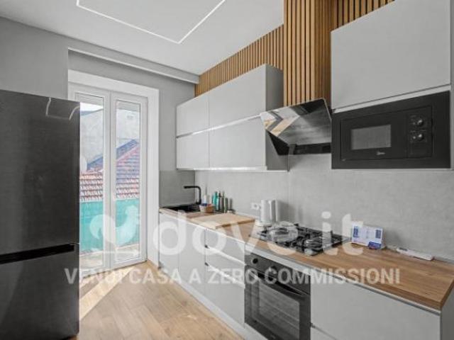 Appartamento di 60 m con 2 locali in vendita a Torino