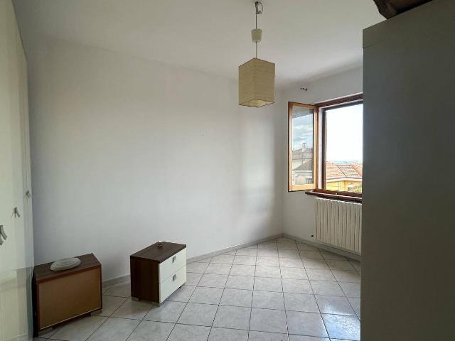 Appartamento di 60 mq a Terre Roveresche