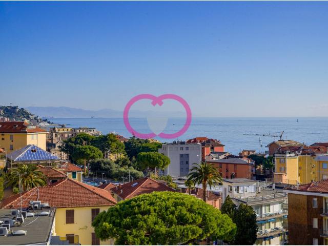 Appartamento di 60 mq a Varazze